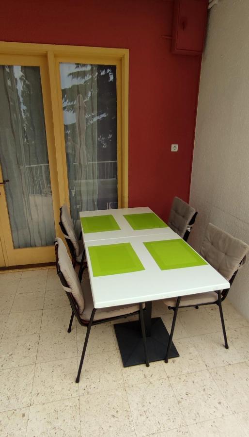 Villa Libe Baška Voda Esterno foto