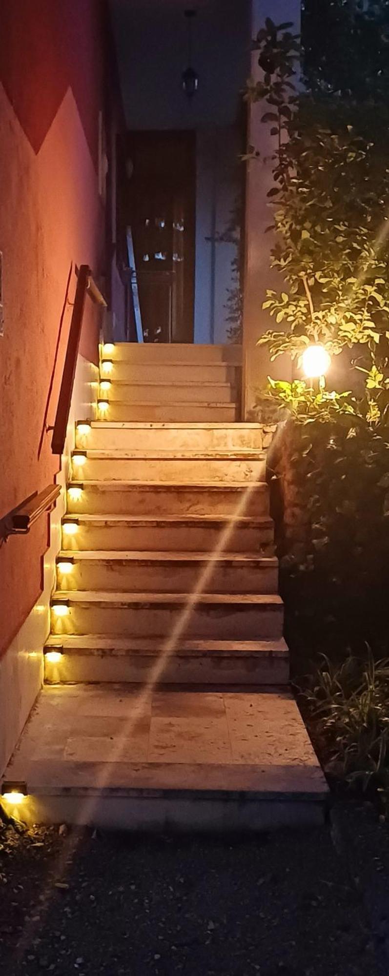 Villa Libe Baška Voda Camera foto