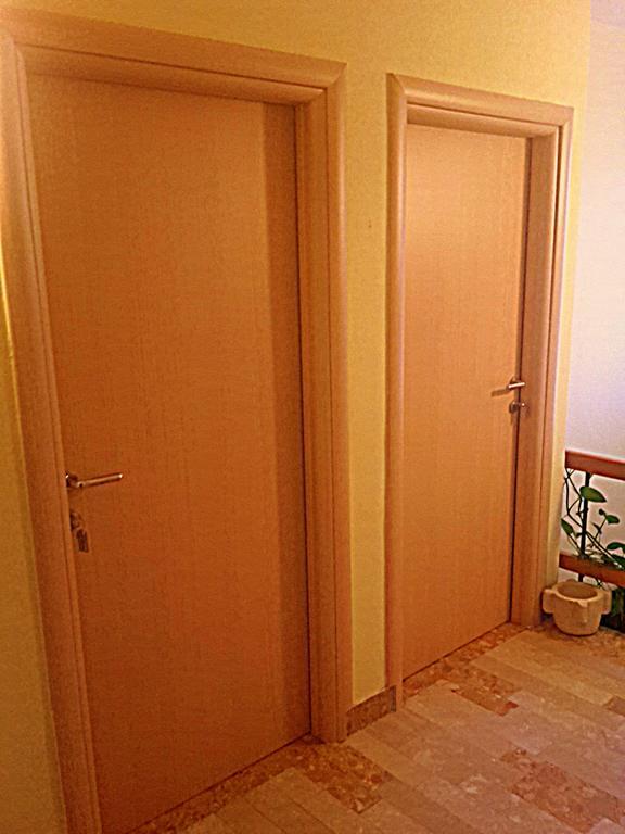 Villa Libe Baška Voda Esterno foto